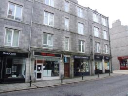 199, Rosemount Place, Aberdeen AB25 2XP