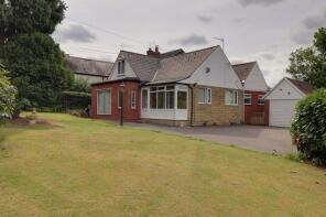 The Woodlands, Hyde Lea Bank, Hyde Lea, Stafford ST18 9AZ