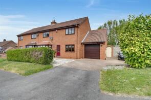 2, North Carr Lane, Brigg DN20 0QQ