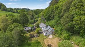 Lowley Cottage, Road From Roundhill Cottages To Junction South Of Rezare, Rezare, Launceston PL15 9NZ