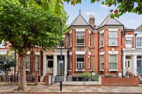 Kyverdale Road, London, N16