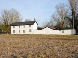 Ivy House, Gosbeck Road, Stowmarket IP14 6ET