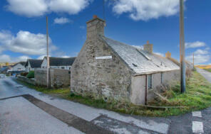 18, Back Street, Keith AB55 6UT