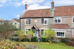Charis Cottage, The Steps, High Street, Buckland Dinham, Frome BA11 2QR