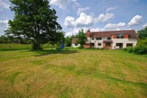 Field Cottage, Earls Common To Hill Top Road, Earls Common, Droitwich WR9 7LB