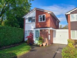 20, Amberwood Close, Southampton SO40 2ST