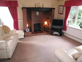 Mayfields, Dauby Lane, Kexby, York YO41 5LH