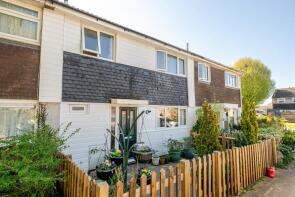 5, Tavistock Close, St. Albans AL1 2NS