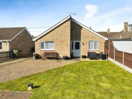 4, St Peters Walk, Thetford IP26 4JE