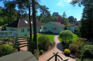 3, Forest Edge Close, Ringwood BH24 2DZ
