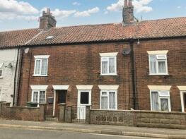 16, Dereham Road, Hempton NR21 7AB