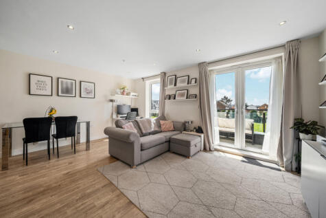 Addlestone, Surrey, KT15