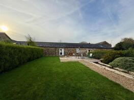 5, Hall Farm, Searston Avenue, Chesterfield S42 5QL