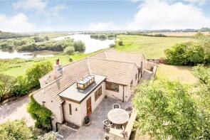 Priory Cottage, Newton Lane, Ledston, Castleford WF10 2BH