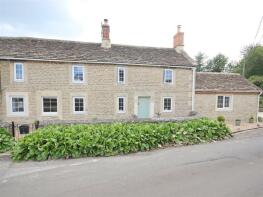 27 28 Pond Cottage, Avils Lane South East C166 To Scotland Hill, Chippenham SN14 6DB