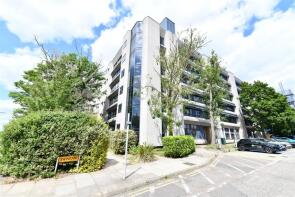 114, Skyline House, Swingate, Stevenage SG1 1AX