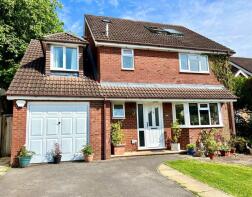 9, The Steadings, Salisbury SP4 6BH