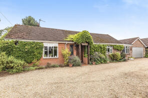 Corner Bungalow, Tye Lane, Ipswich IP8 4SP