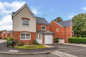20, Rowlock Gardens, Hermitage, Thatcham RG18 9WT
