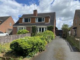 81, Coton Road, Walton-on-trent, Swadlincote DE12 8NL