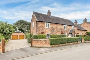 7, Yew Tree Lane, Thulston, Derby DE72 3FG