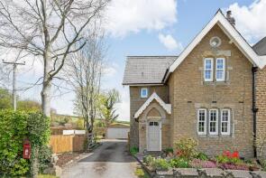 1, Steeple Chase, Moor Lane, Grimston Gilling East, York YO62 4HR