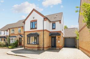 21, Fernihough Close, Weybridge KT13 0UY