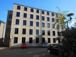 Apartment 187, 3 1535 The Melting Point, Commercial Street, Huddersfield HD1 3DN