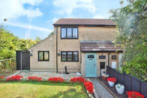 17, West End Close, South Petherton TA13 5HX