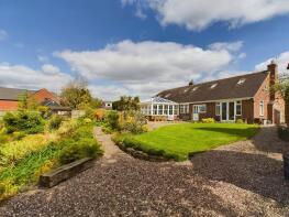 The Forge, Eaton Upon Tern, Market Drayton TF9 2BX