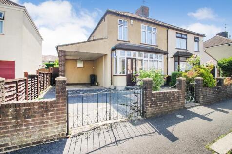Chatsworth Road, Fishponds, Bristol, BS16 3QR