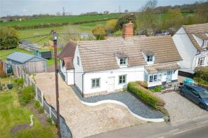12, Hawkins Hill, Saffron Walden CB10 2QW