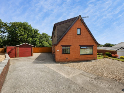 Kingrosia Park, Clydach, Swansea, SA6 5PF