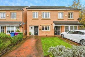 3, Lancashire Way, Liverpool L19 0QA