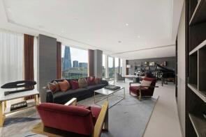Flat 114, 1 Sugar Quay, Water Lane, London EC3R 6AP
