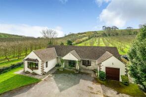 Woodpecker Lodge, Mapperton Lane, Bridport DT6 3UF