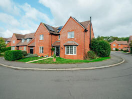 7, Ryecroft Way, Worcester WR6 6BF