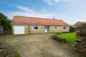 Roseacre, Main Street, Ebberston YO13 9NR