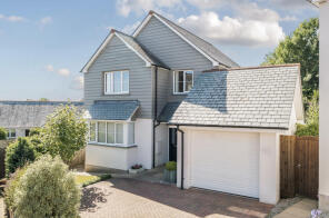 3, Hawthorn Rise, Liskeard PL14 6FB