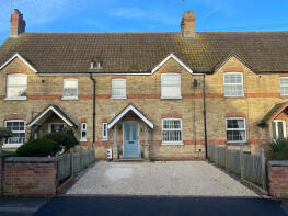 10, Victoria Terrace, Napton Road, Southam CV47 8FG