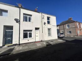 42, Delaval Terrace, Blyth NE24 1DN