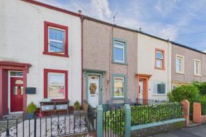 11, East Road, Egremont CA22 2ED