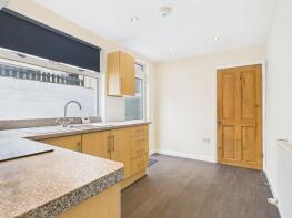 14, Glamorgan Street, Ebbw Vale NP23 4SS