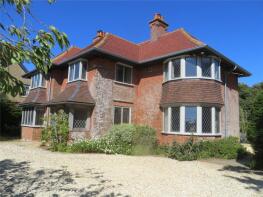 Keyhaven Lodge, Lymore Lane, Lymington SO41 0TS
