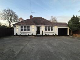 West Winds, Norlands Lane, Egham TW20 8SS