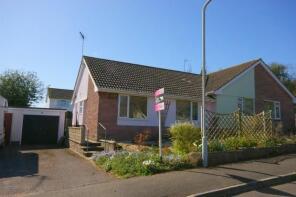 26, Castle Mead, Washford, Watchet TA23 0PZ