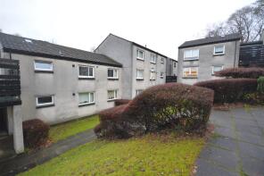 Flat 5, 9, The Riggs, Milngavie G62 8LX