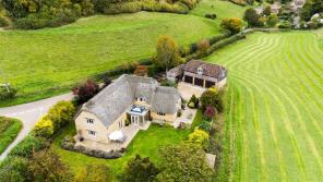 Coombe Cottage, Coombe, Sherborne DT9 4BX