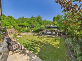 10, Catherines Hill, Ipswich IP6 9QG