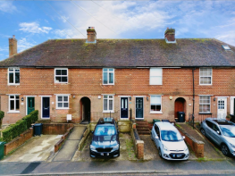 3, Prospect Cottages, Wye Road, Ashford TN25 4JA